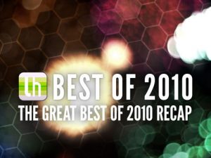 best training blog posts of 2010